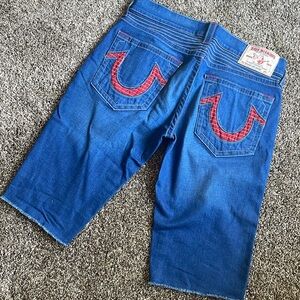 Men’s True Religion Shorts